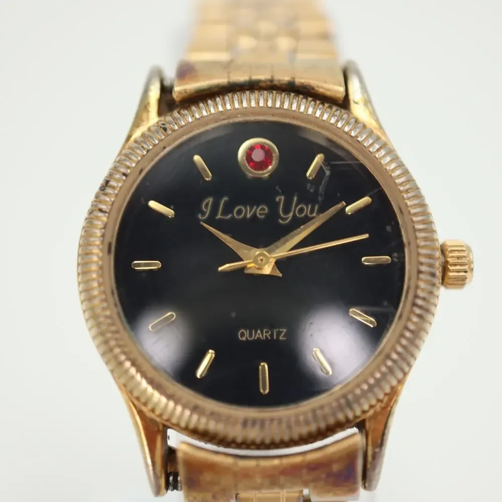 Unbranded womens gold