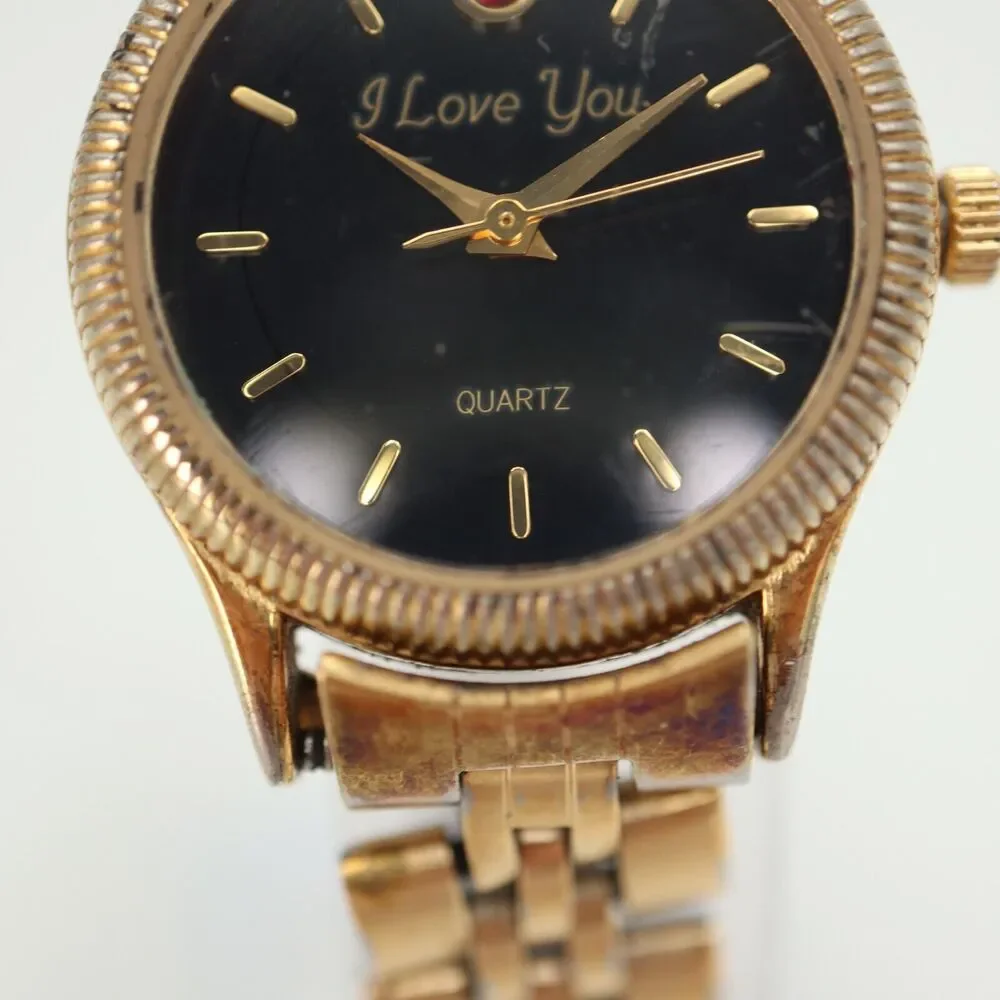 Unbranded womens gold