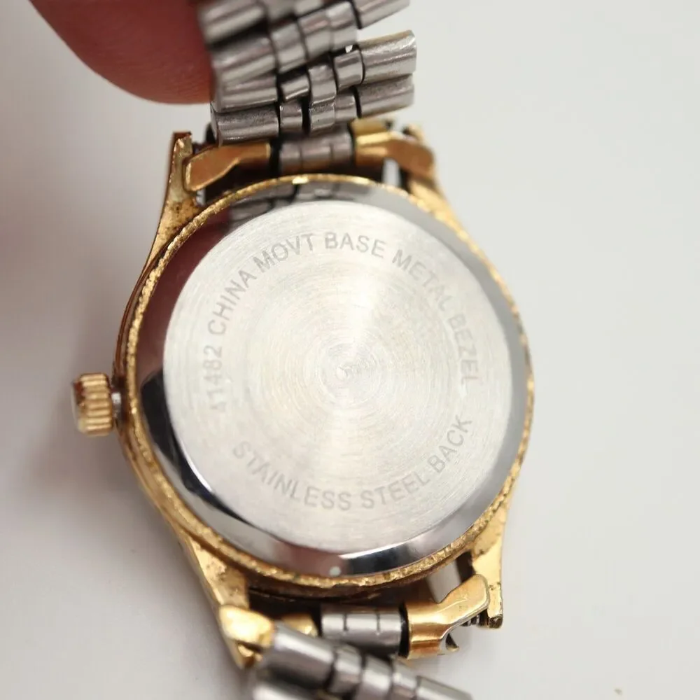 Unbranded womens gold