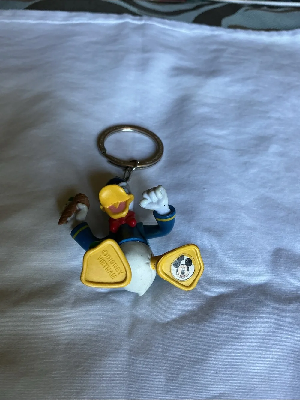 Disney cute donald