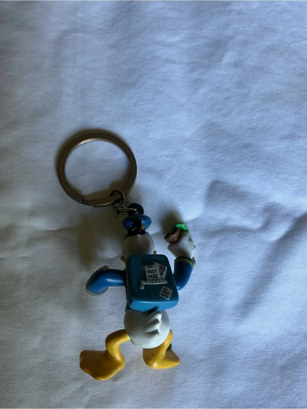 Disney cute donald