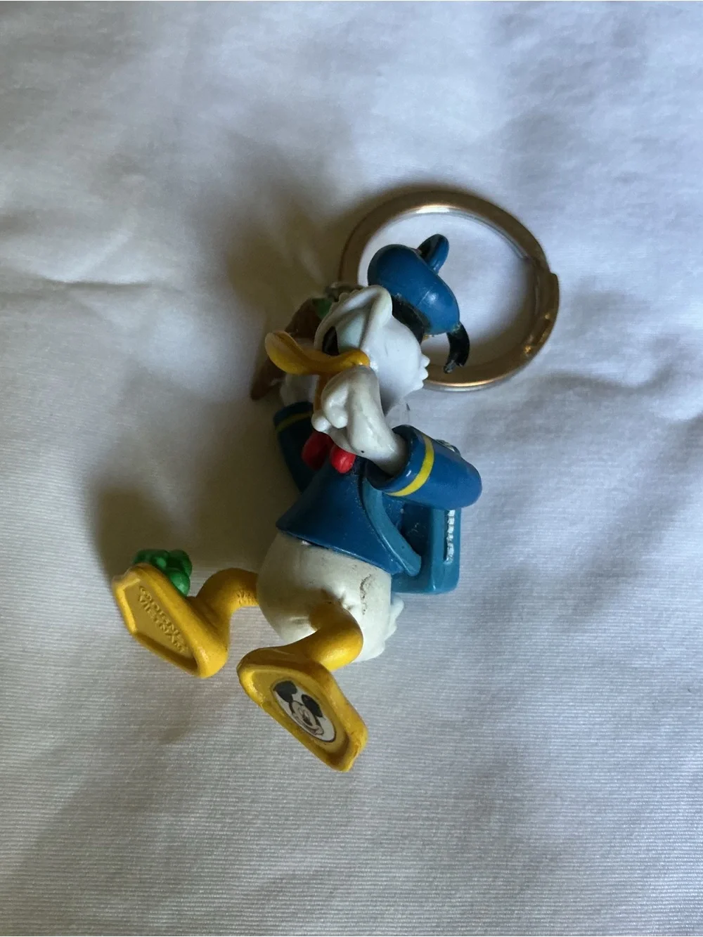Disney cute donald