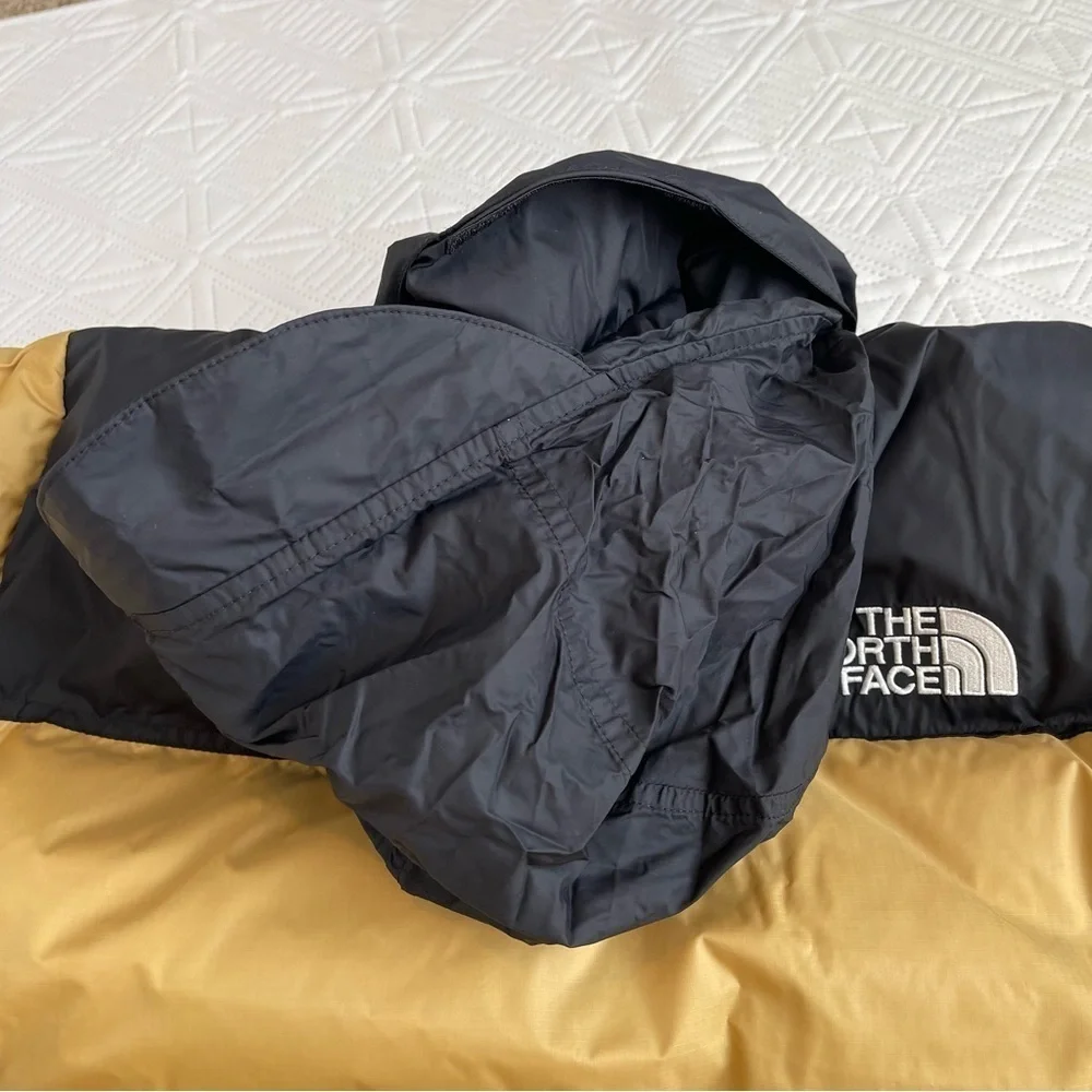 The North Face north face