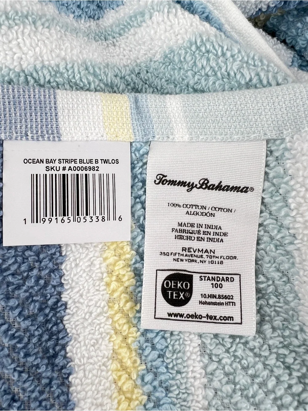 Tommy Bahama new piece