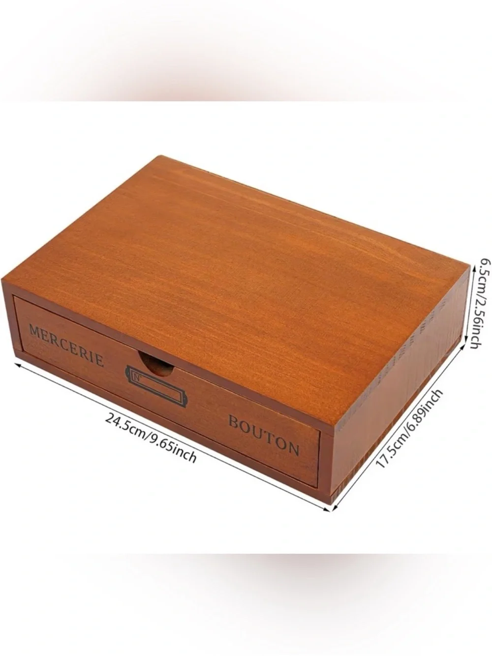 N/A minimalist wooden