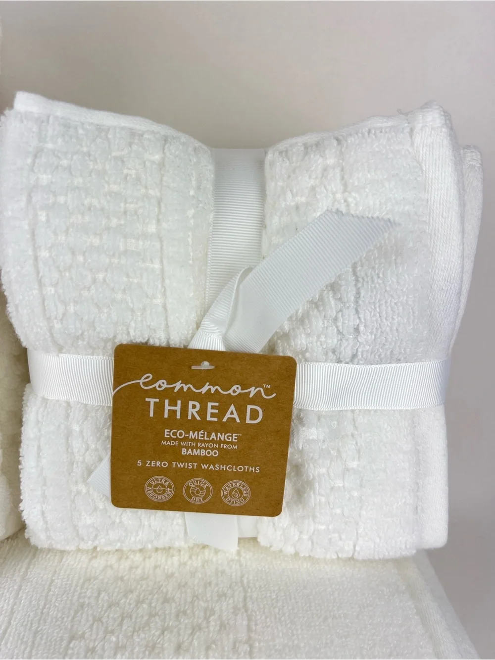 Common Thread new piece