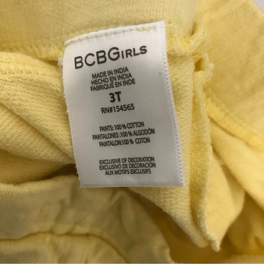 BCBGirls girls bcbg