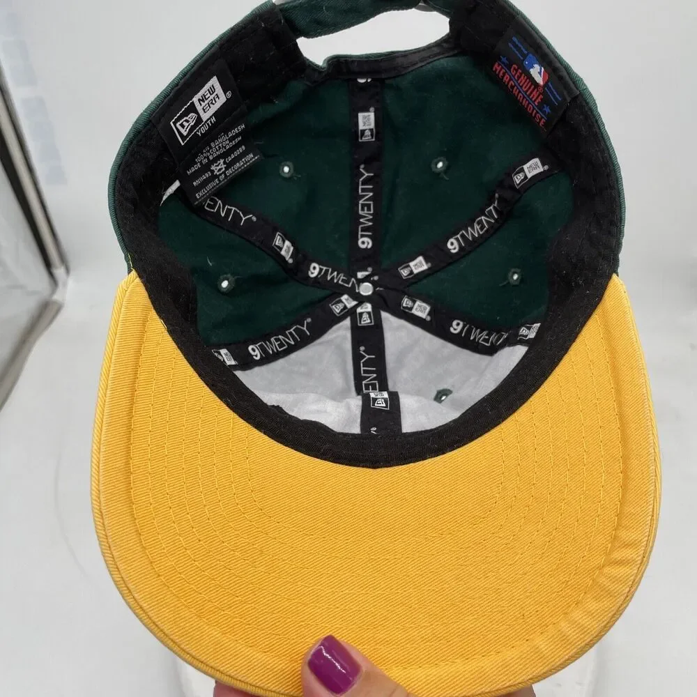 New Era show off