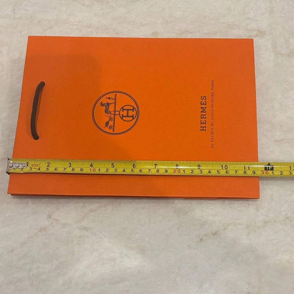 Hermes elevate your