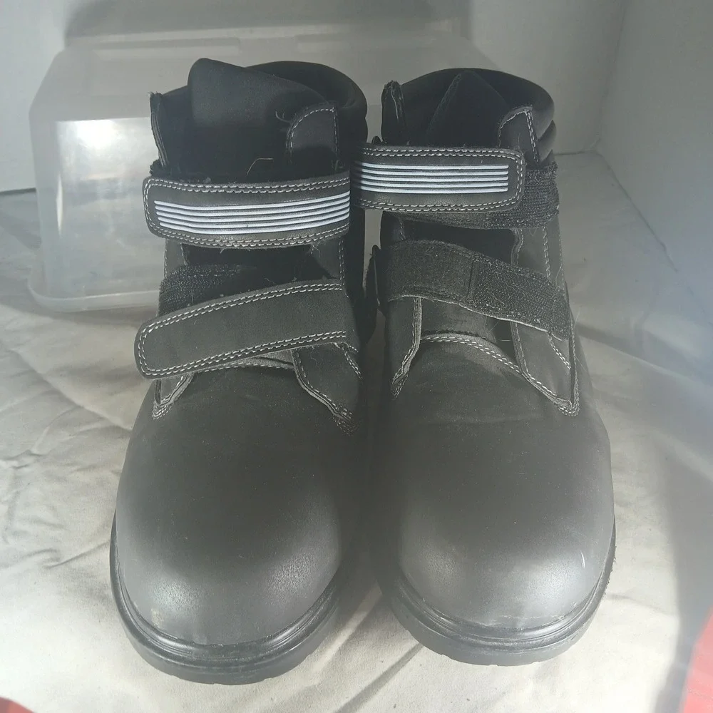 Deer Stags low lug wear