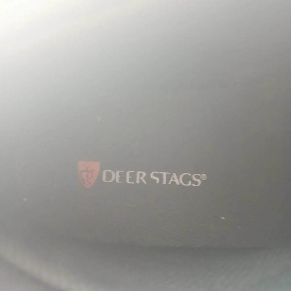 Deer Stags work thermal stags