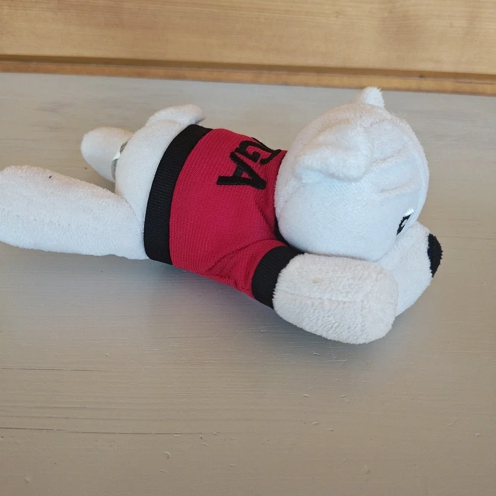 N/A these uga