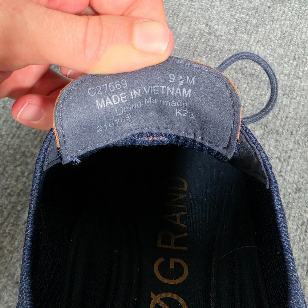 Cole Haan cole haan