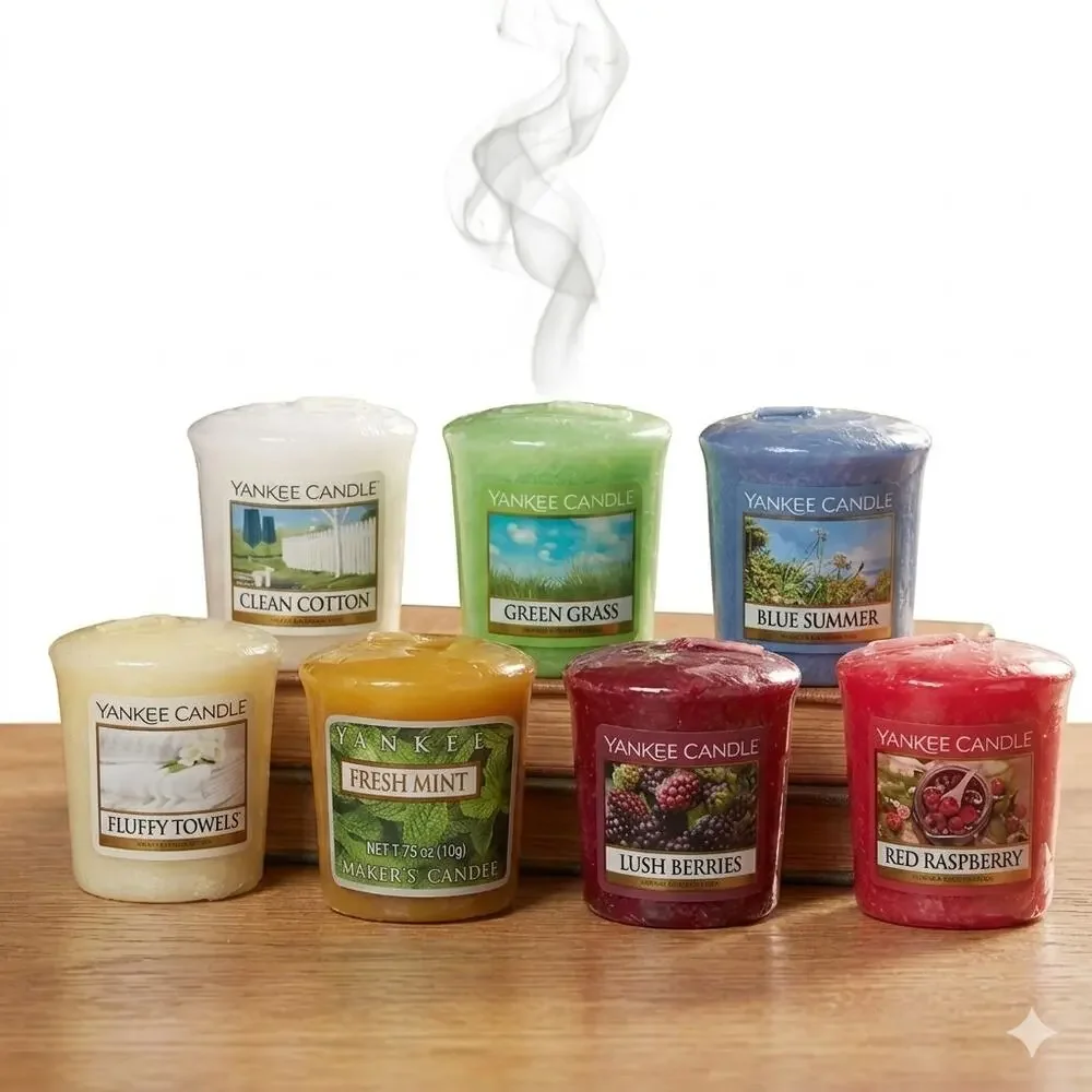 Yankee Candle yankee candle