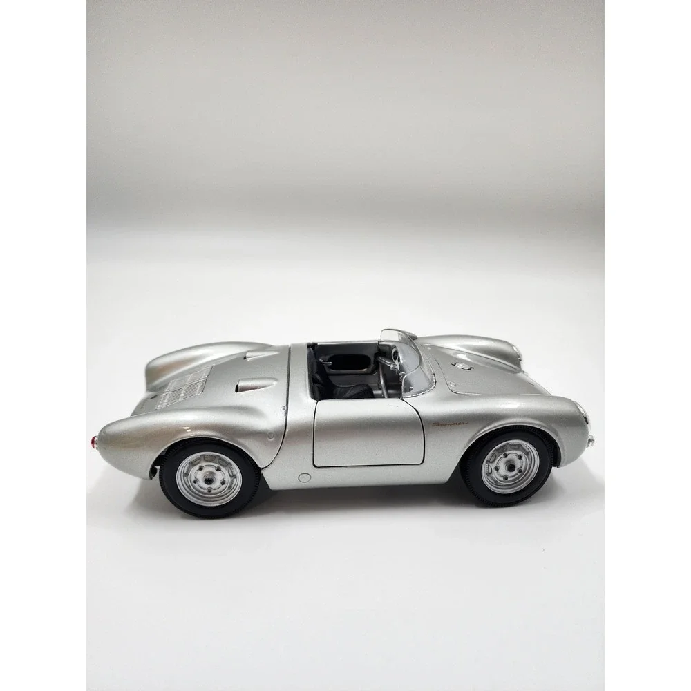 maisto porsche 550