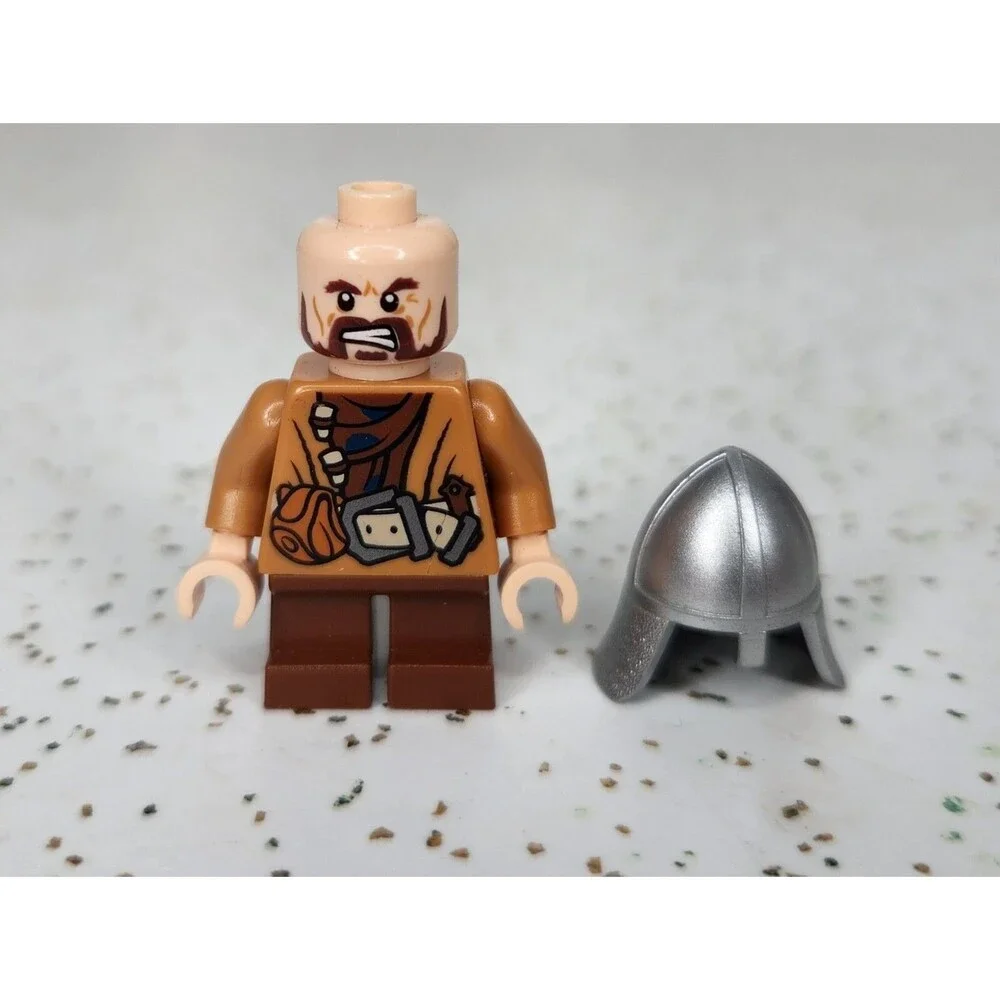 Lego excellent no