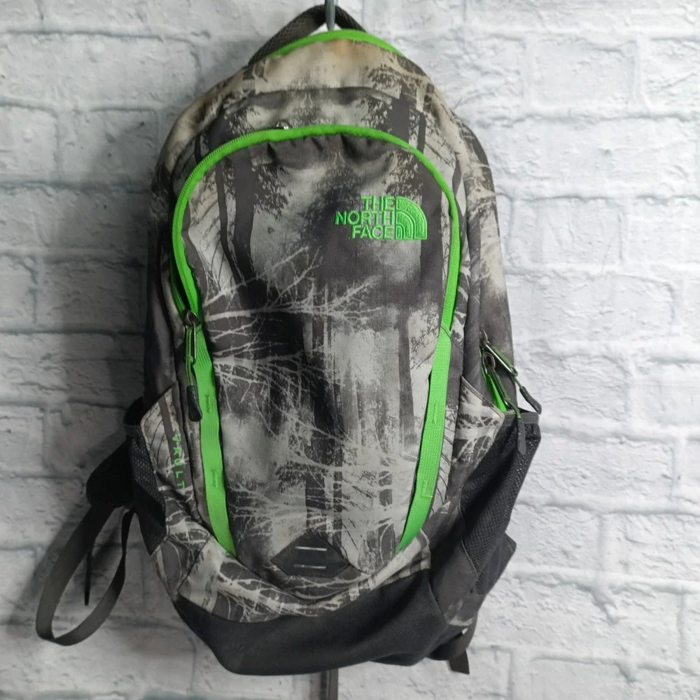 The North Face this north