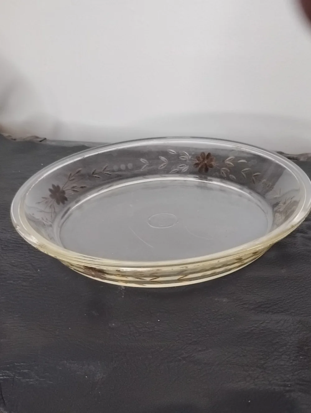 N/A clear glass