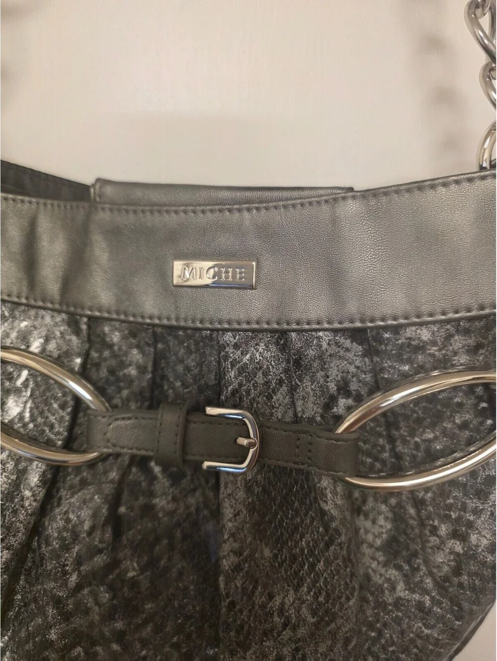 Miche shoulder bag