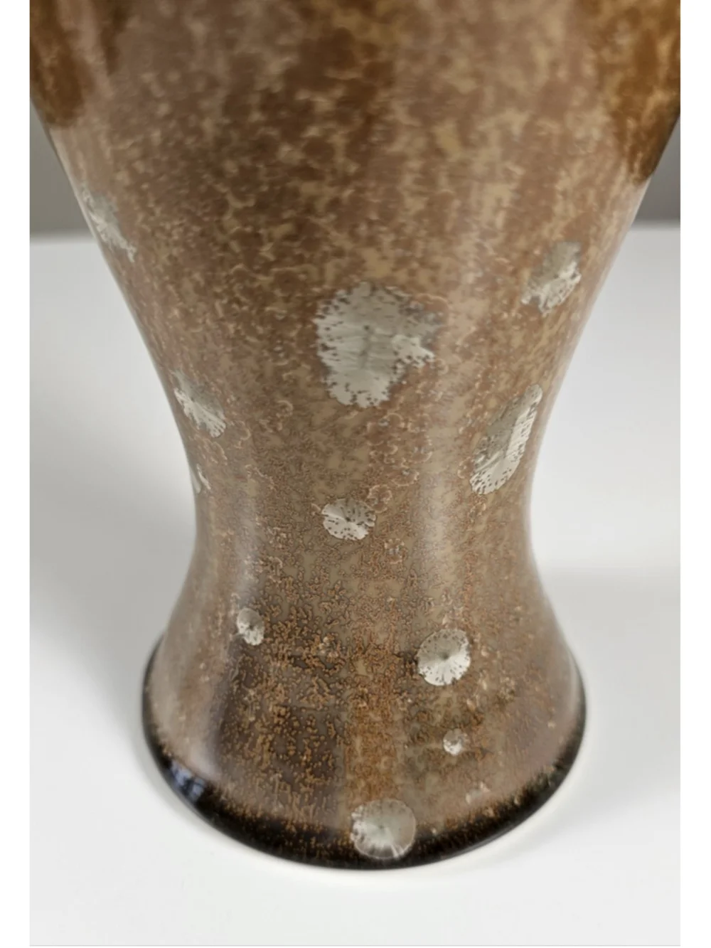 ELM Studio Pottery up your