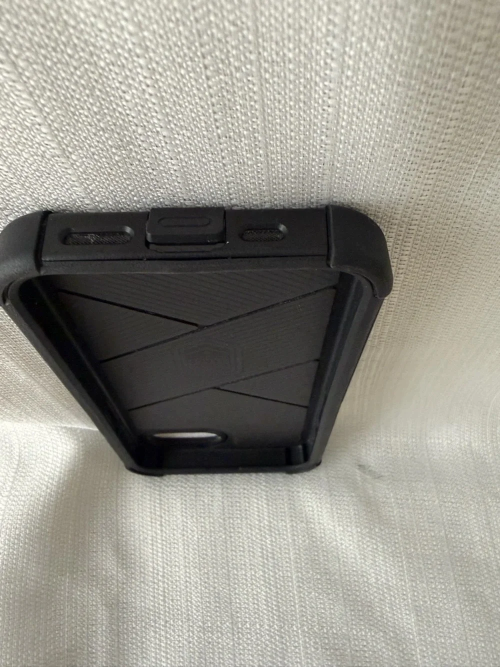 unbranded durable black