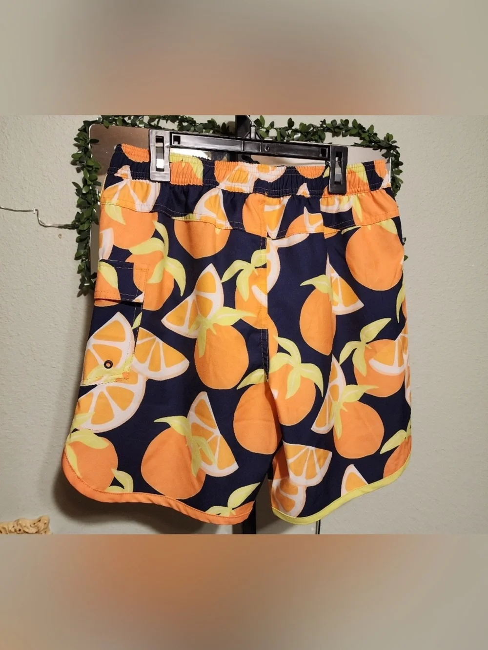 Sovereign Code vibrant swim