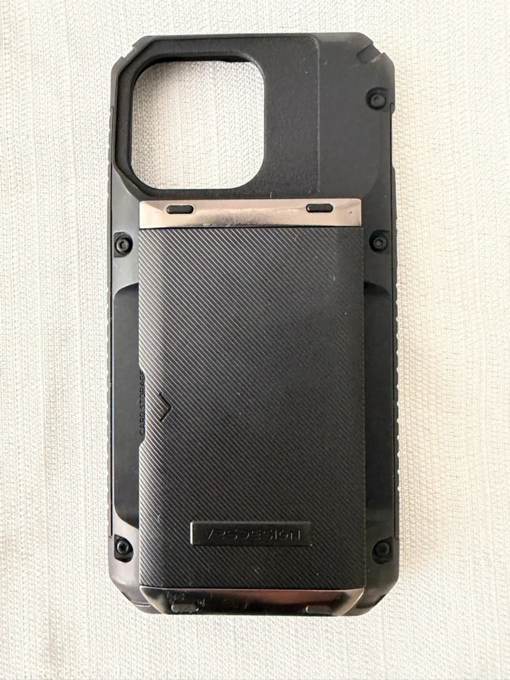 VRS Design protect your