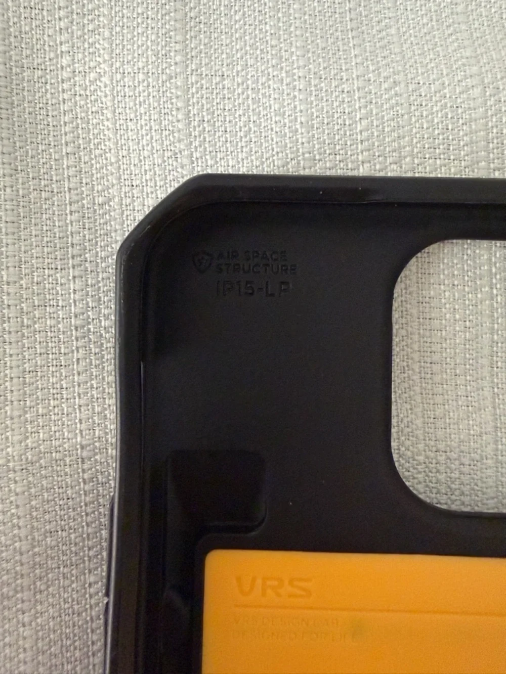 VRS Design protect your