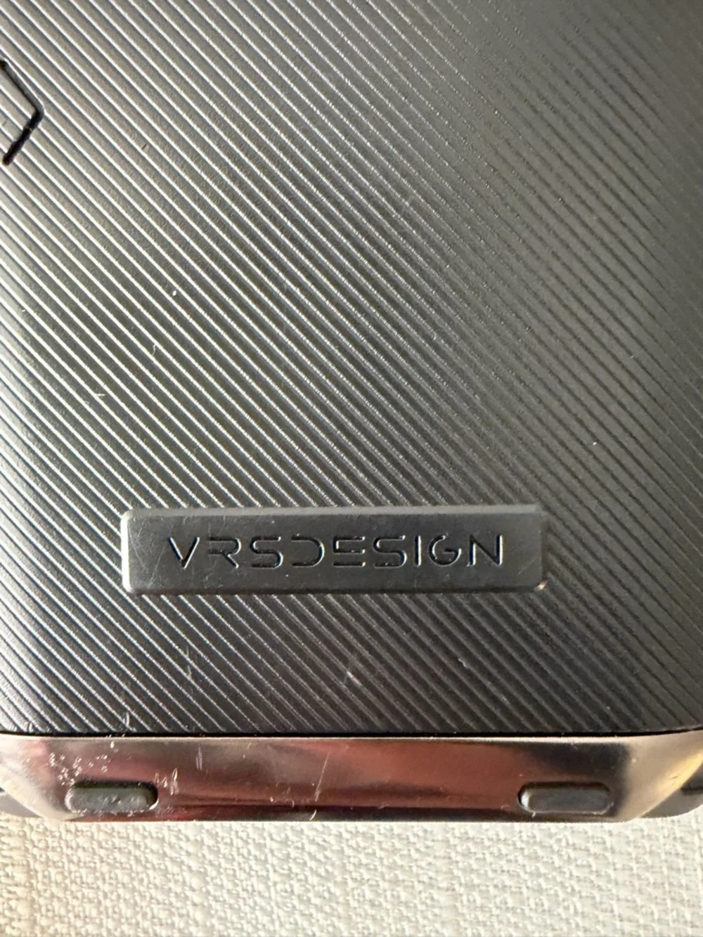 VRS Design protect your