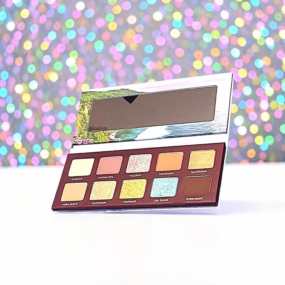 Wander Beauty wander beauty