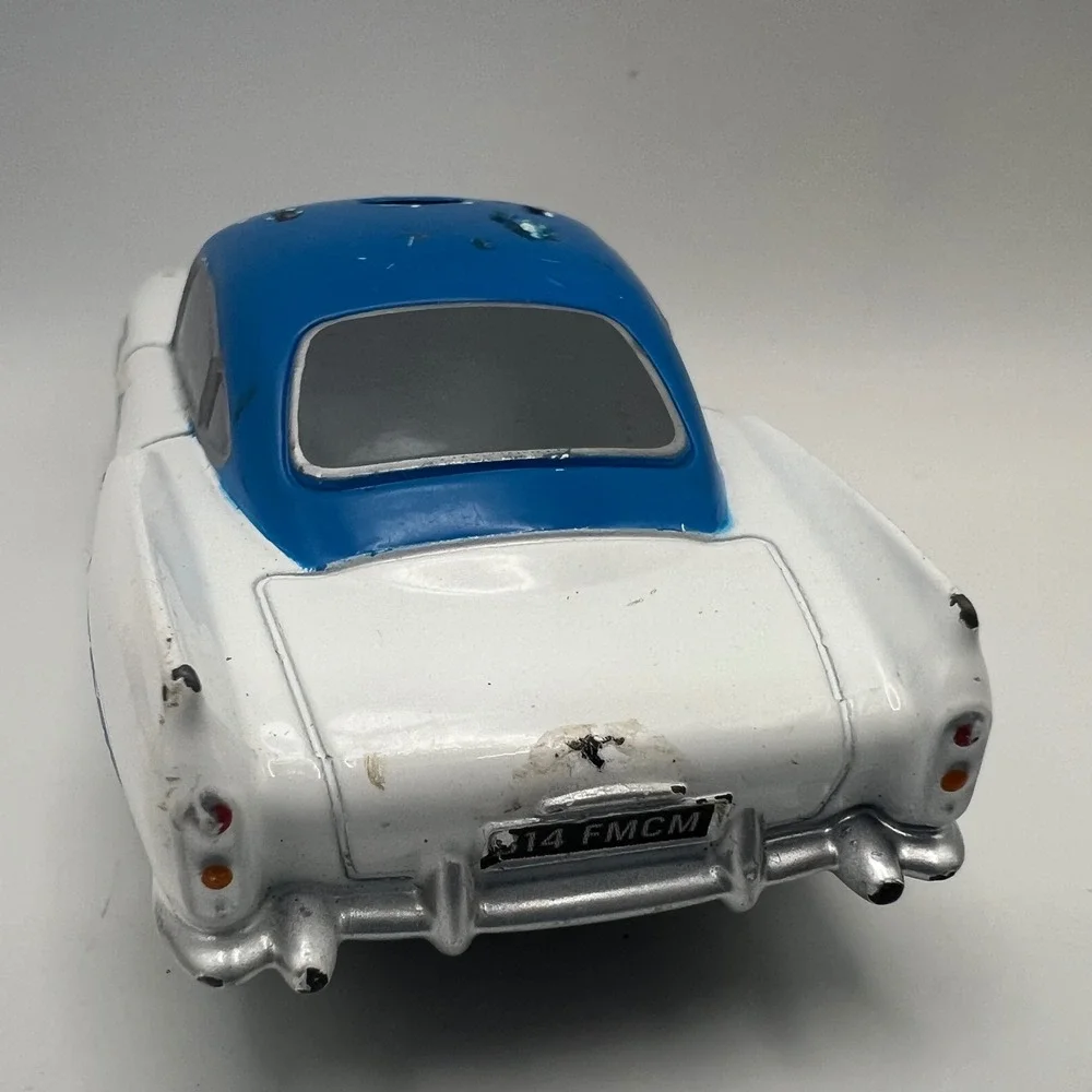 Disney pixar cars