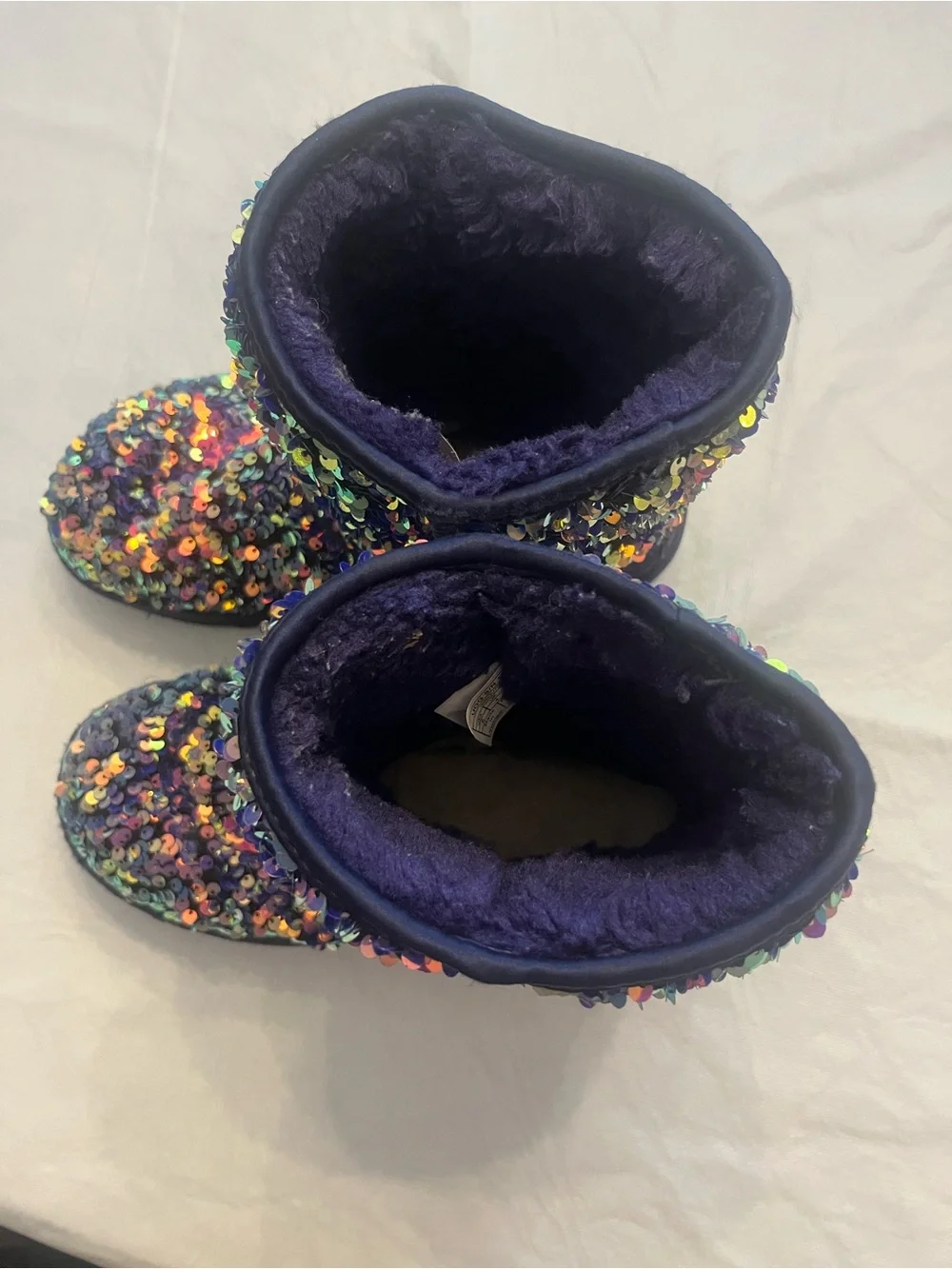 UGG classic short