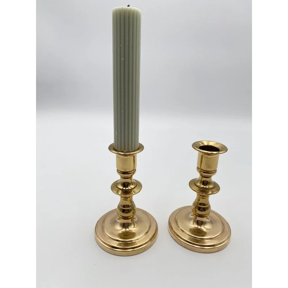Baldwin Brass depending imperfections message