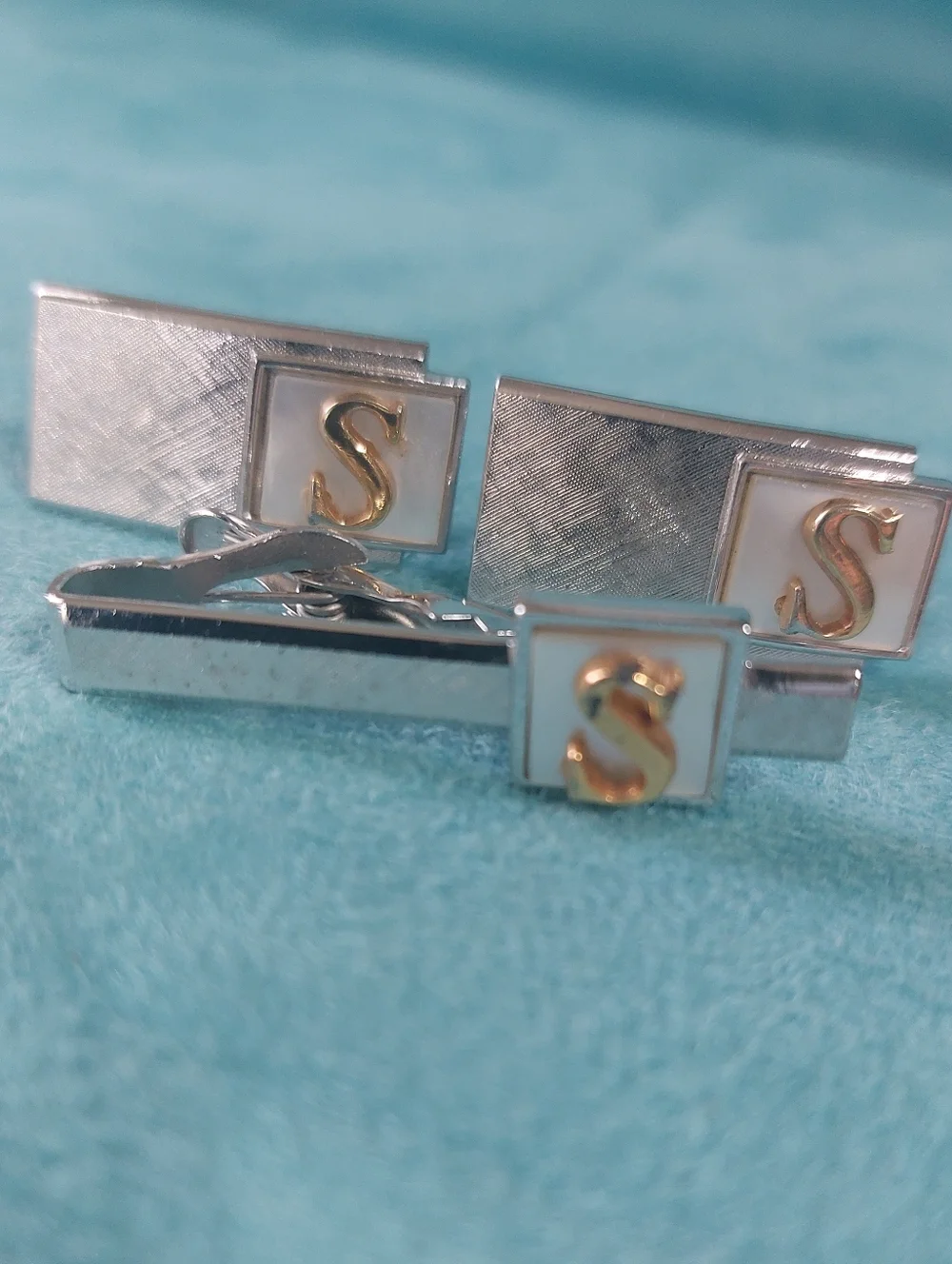 SWANK this set