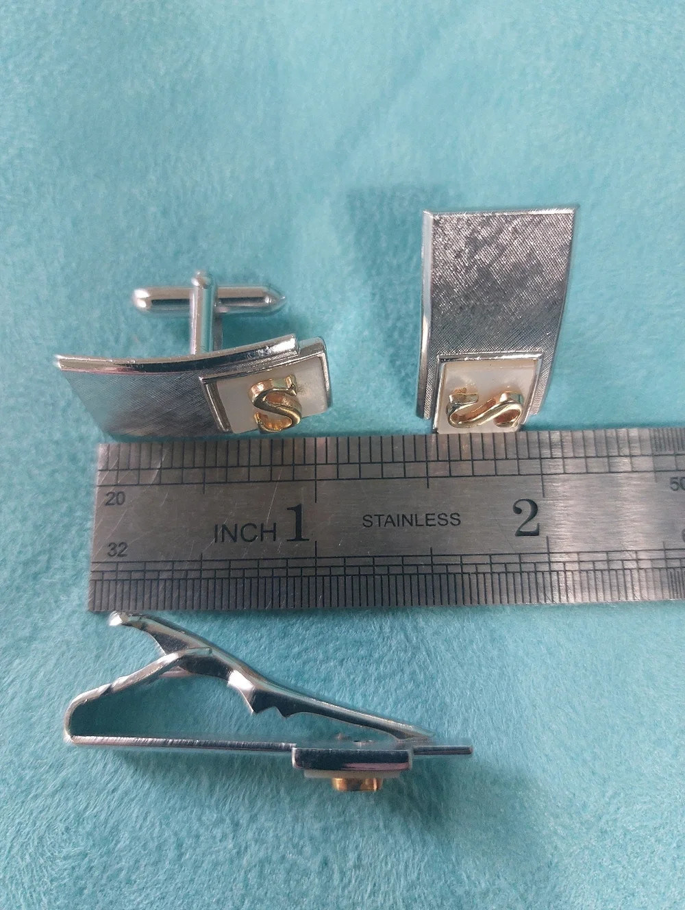 SWANK this set