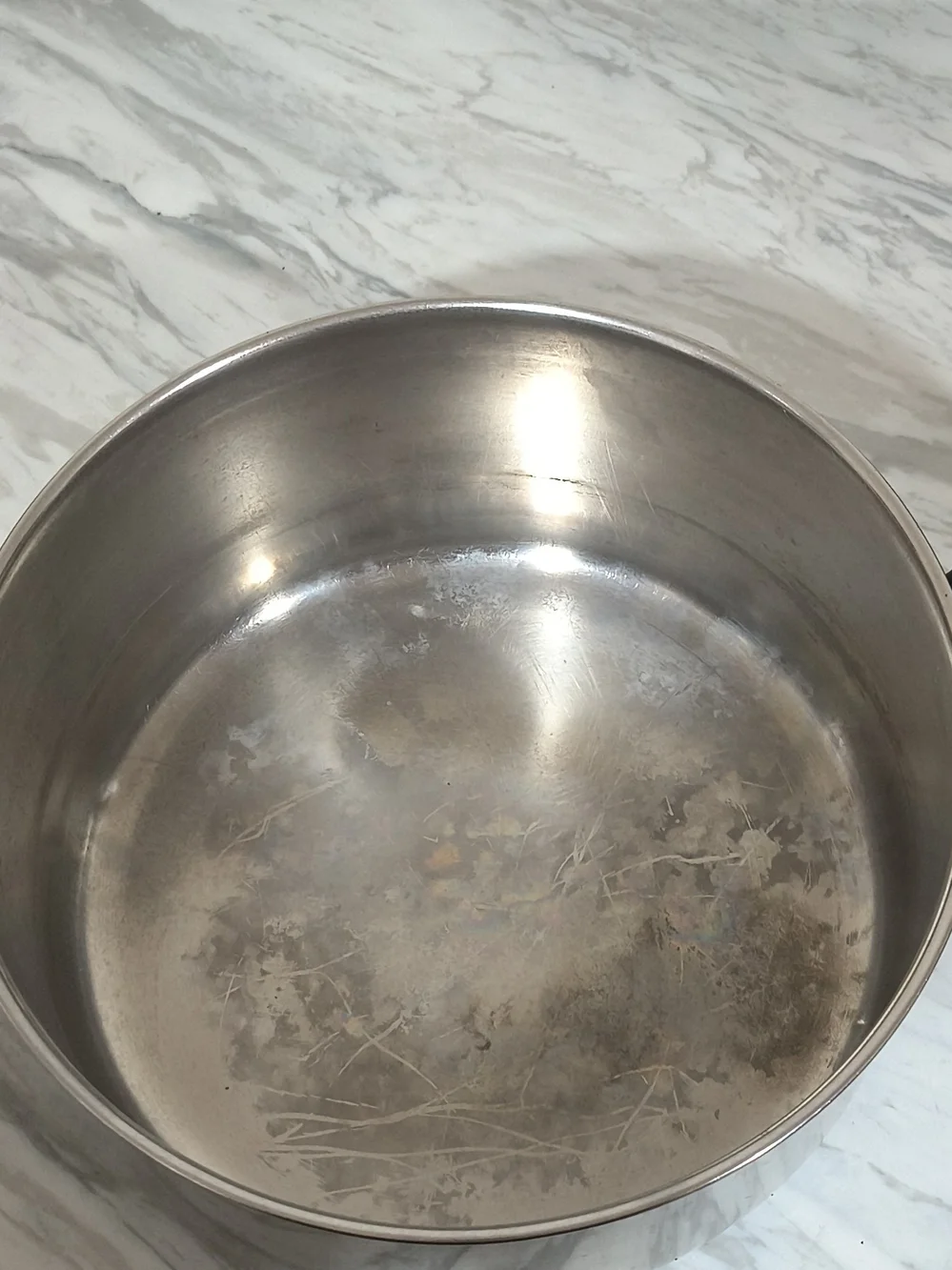 Farberware heavy duty