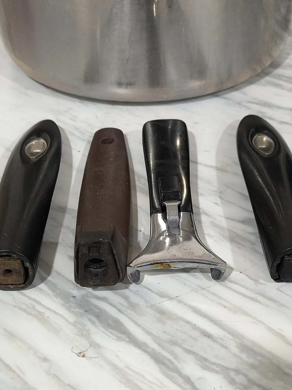 Farberware heavy duty