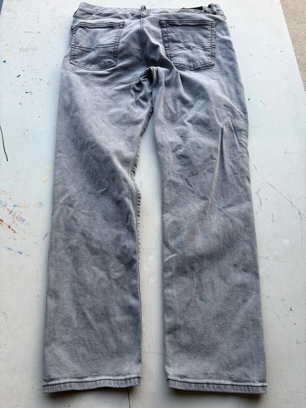 Lucky Brand good pre