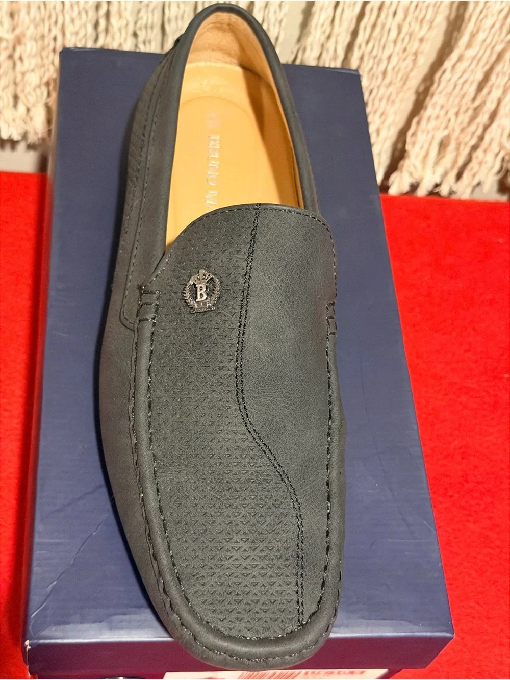 N/A classic black