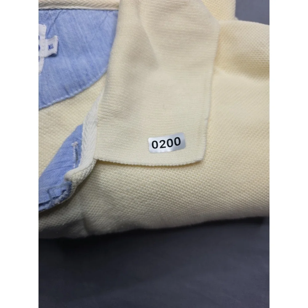 Ralph Lauren vintage 90s