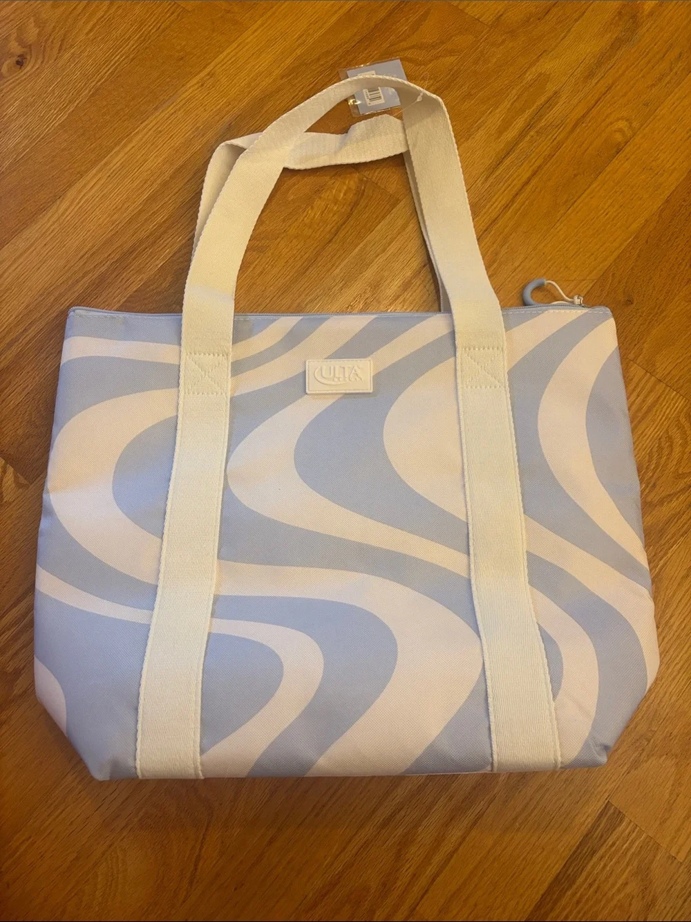 Ulta Beauty Insulated Cooler Tote Bag NWT
