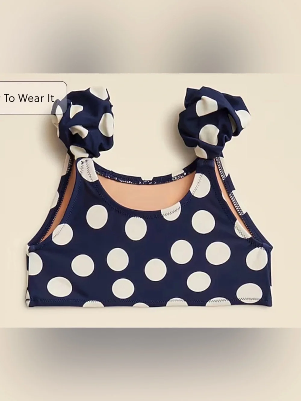 J. Crew new without
