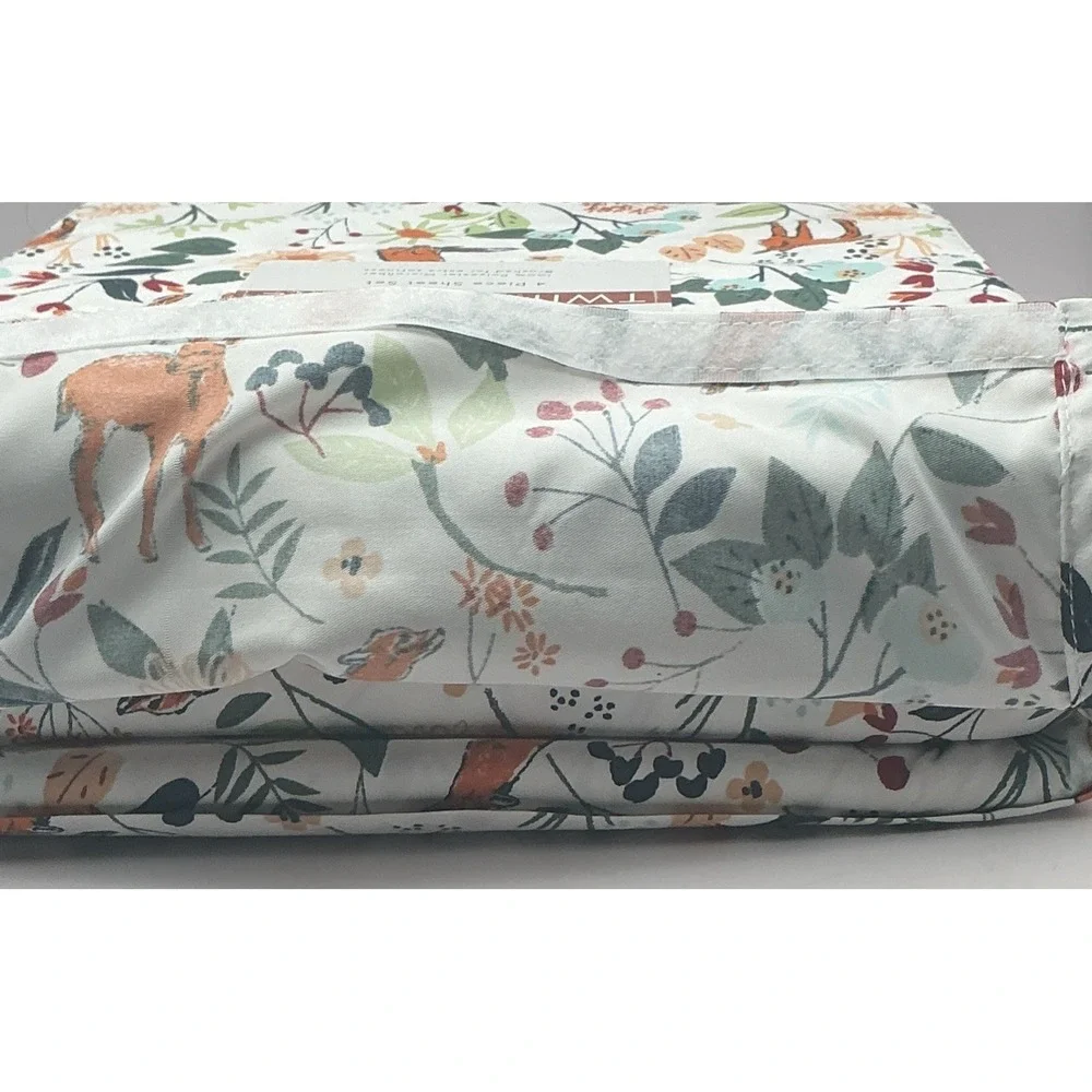 Charisma sheet set