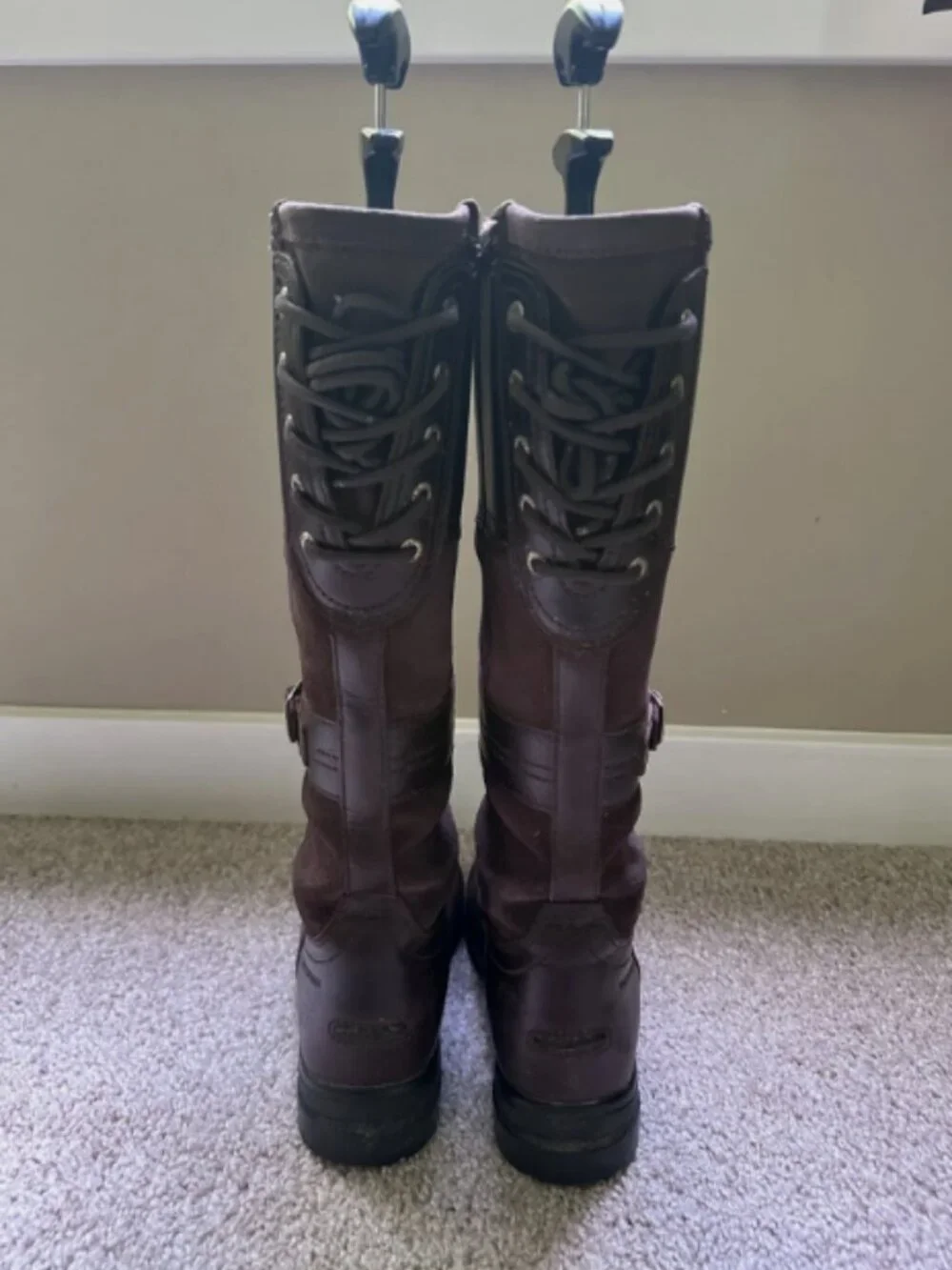 Ariat Waterproof Langdale Boots Womens 6.5