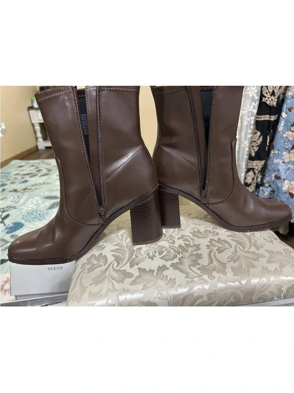 Kohls stylish ankle