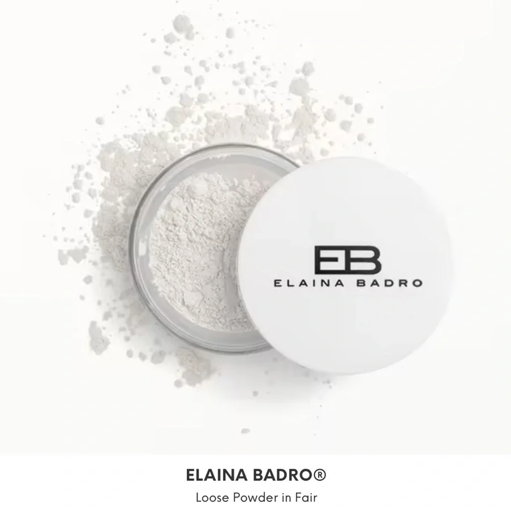 Elaina Badro elaina badro
