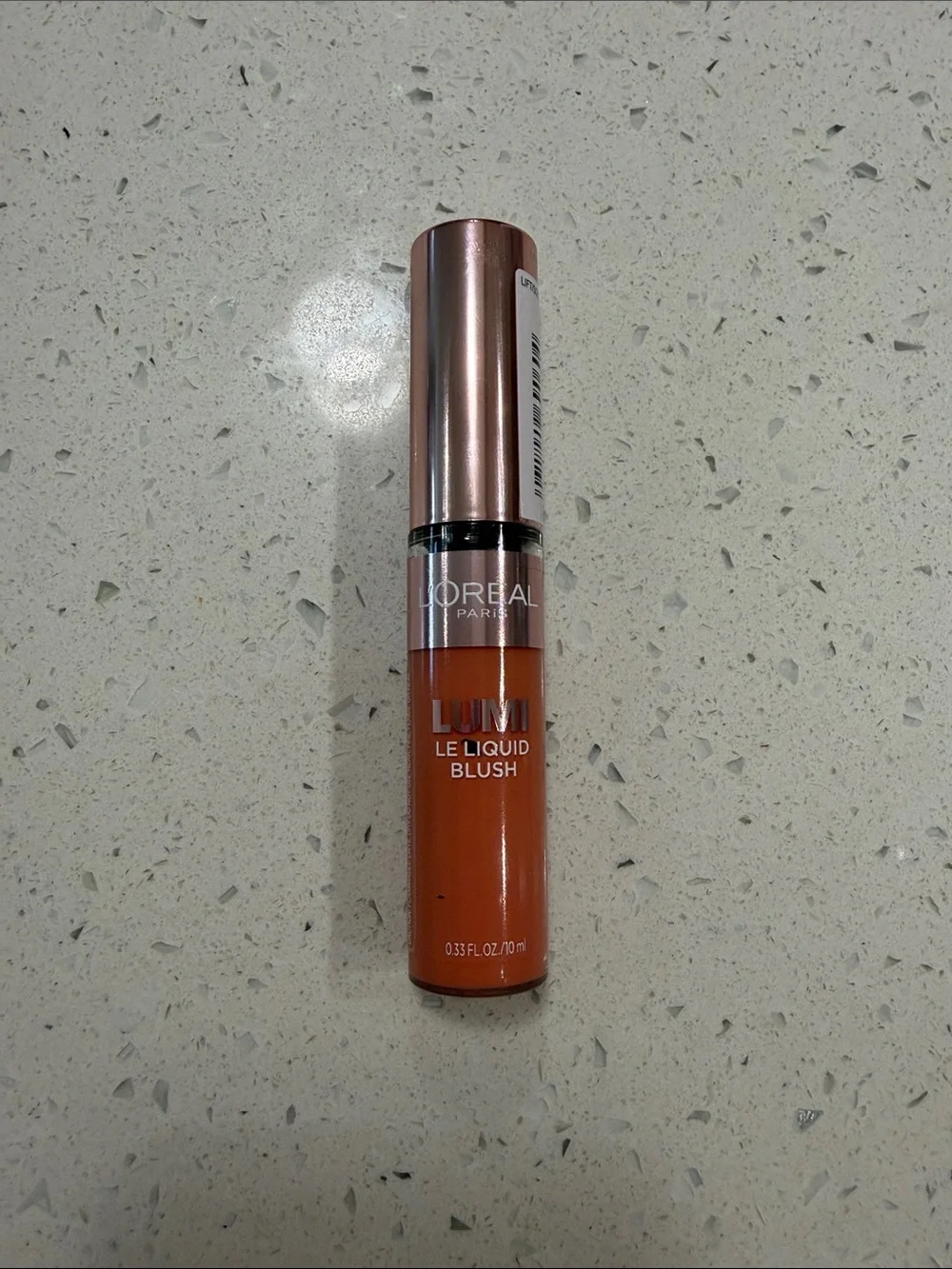 L'Oreal Lumi Le Liquid Blush
