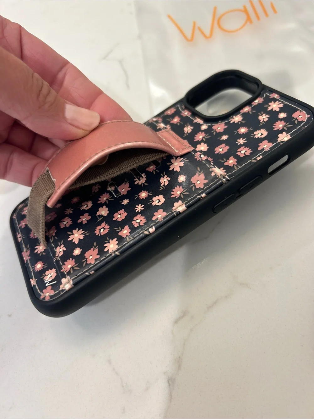 Walli Cases wallis floral