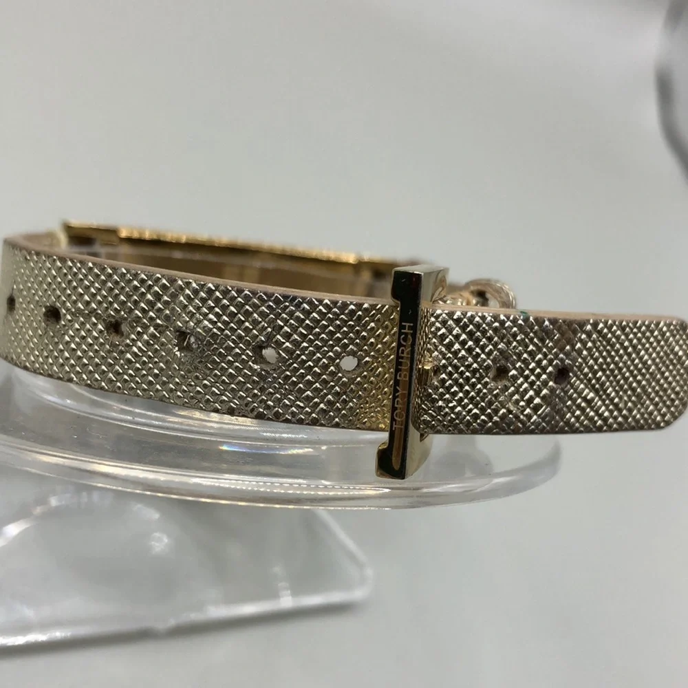 Tory Burch bracelet only