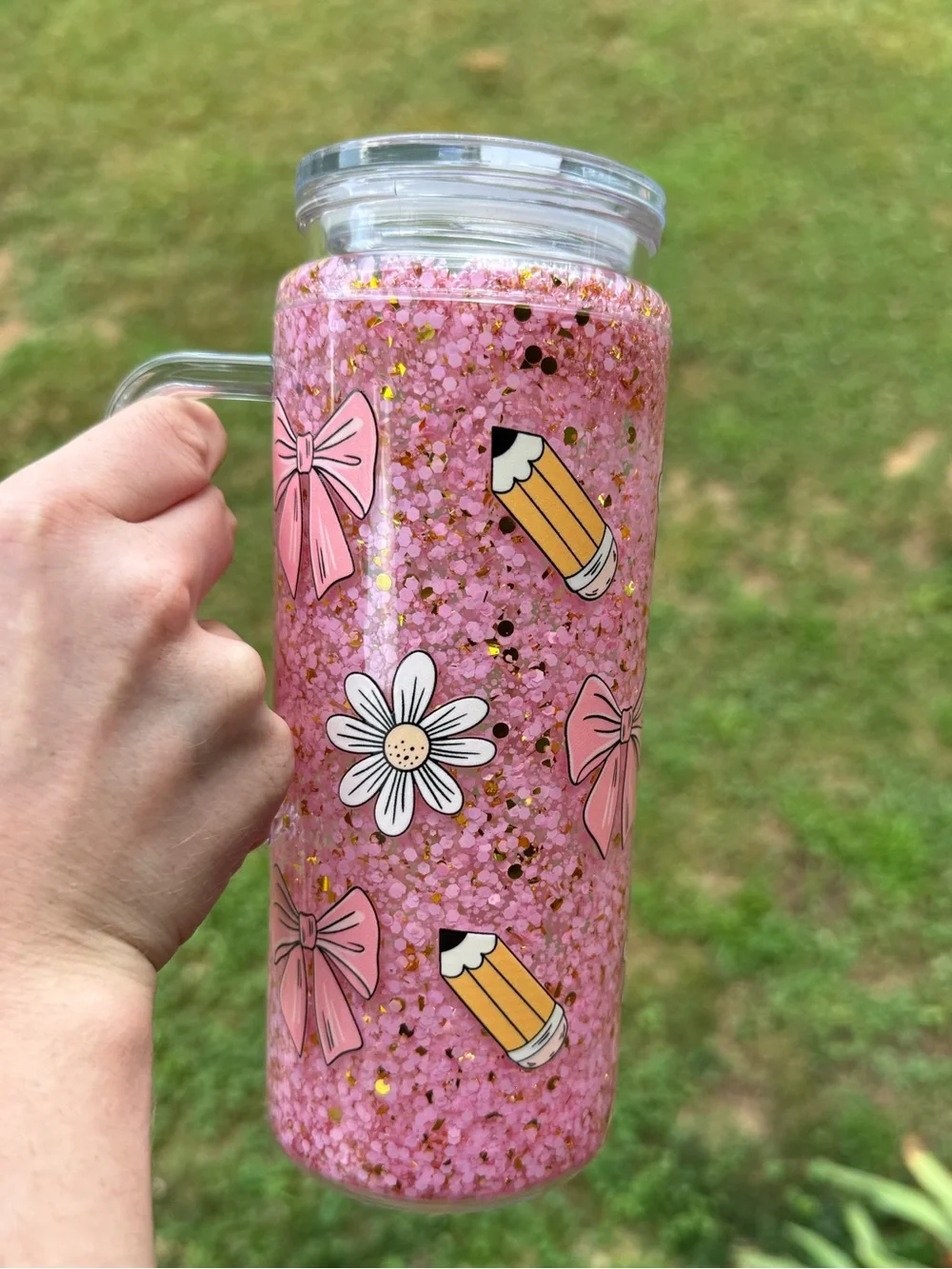 Handmade add little